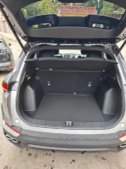 Geely Coolray 2026 
