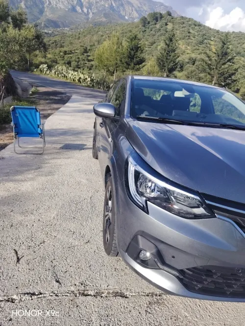 Renault Taliant  2025 