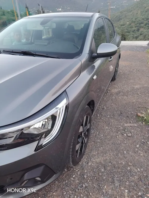 Renault Taliant  2025 