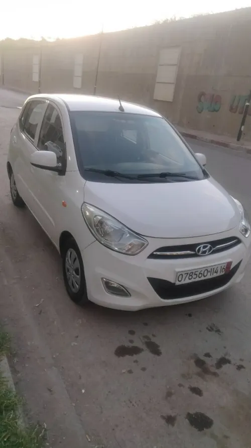 Hyundai i10 Plus 2014 i10 Plus