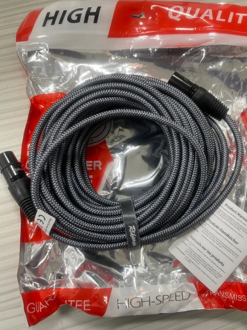 Lot sonorisation caba et occasion ( table de mixage , amplie cable .. )