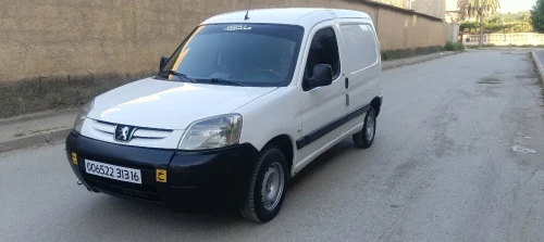 Brilliance برتنار 2013 