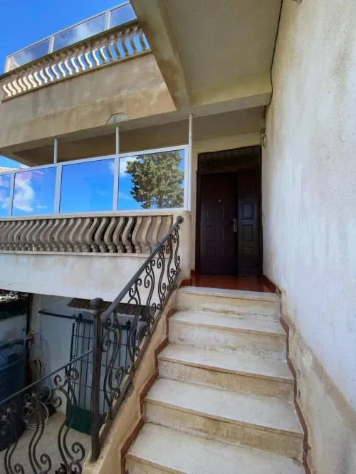 Vente Villa Alger Beni messous