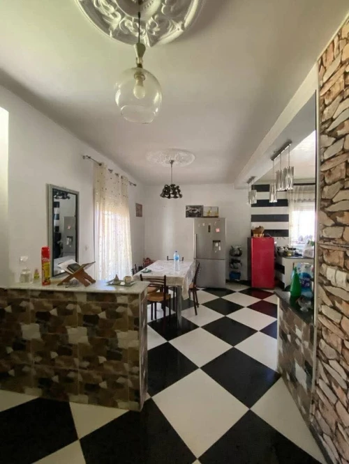 Vente Villa Alger Beni messous