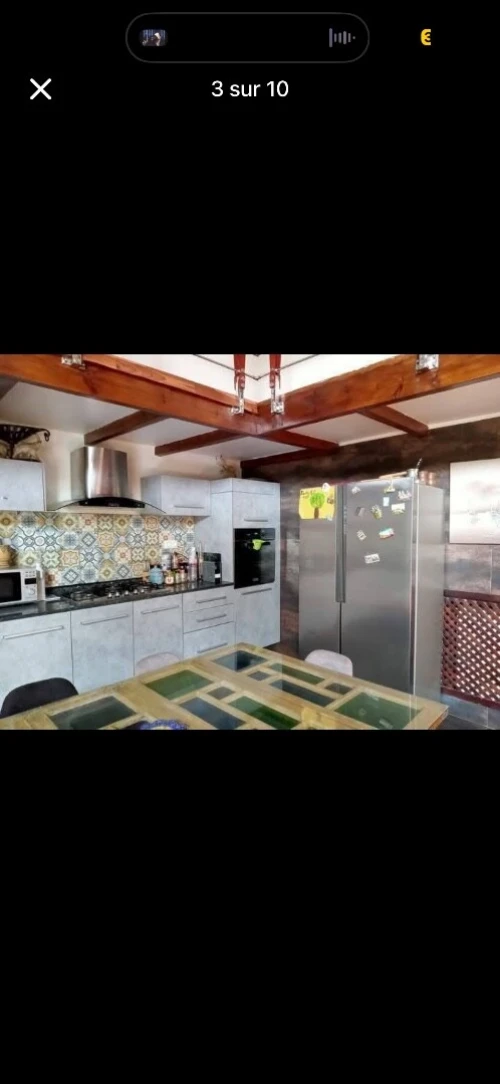 Vente Villa Alger Staoueli