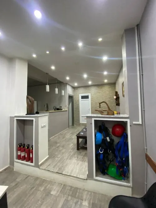 Vente Villa Alger Beni messous