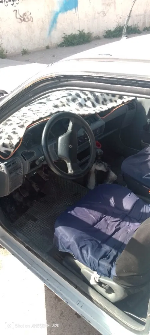 Renault Clio 1 1995 Clio 1