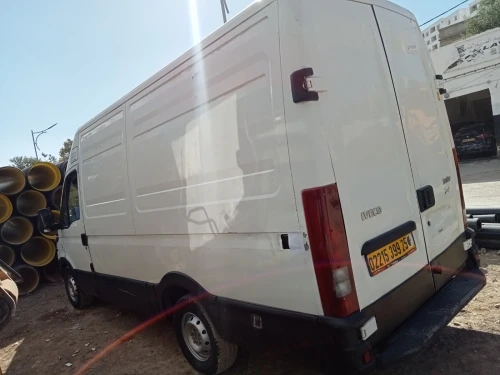 Iveco Daily 1999