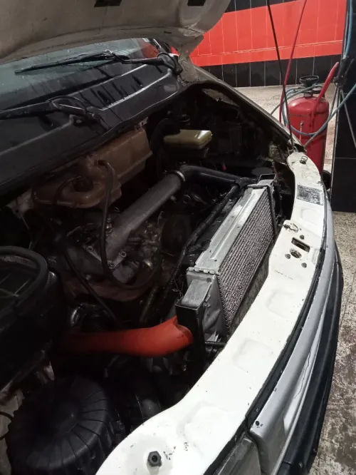 Iveco Iveco 1999