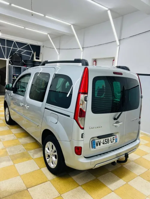 Renault Kangoo 2021 Kangoo