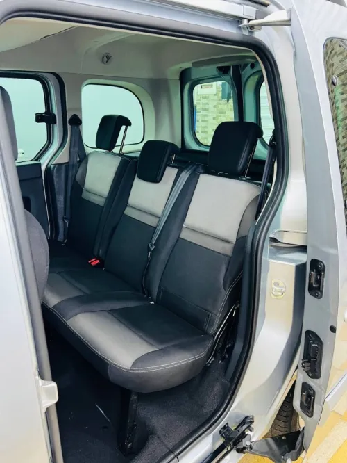 Renault Kangoo 2021 Kangoo