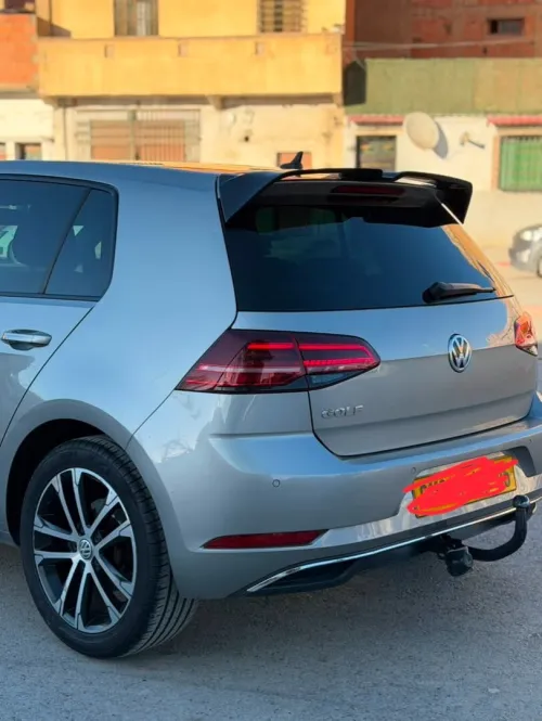 Volkswagen Golf 7 2018 JOIN