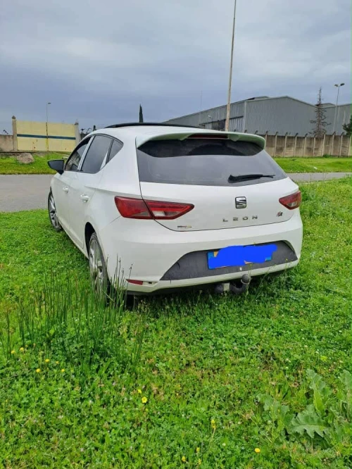 Seat Leon 2015 Leon