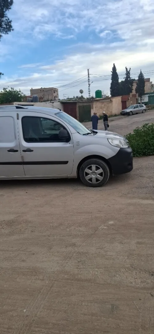 Renault Kangoo 2017 Grand Confort