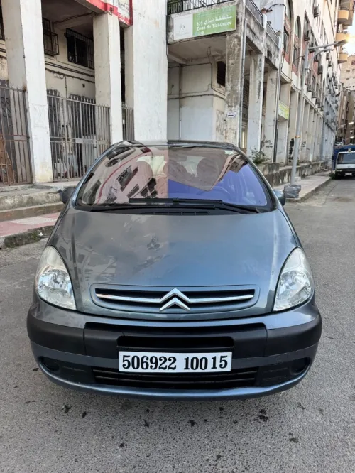 Citroen Xsara Picasso 2000 Xsara Picasso