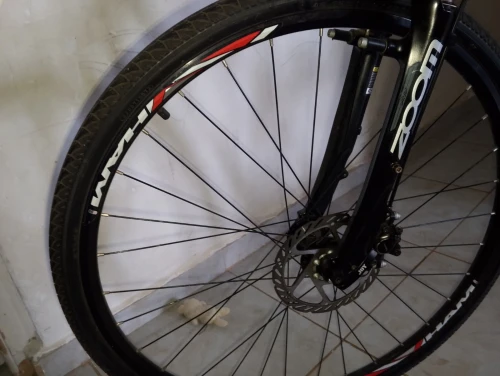 HAM MTB TL 850