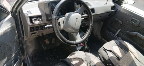 Suzuki Maruti 800 2008 Maruti 800