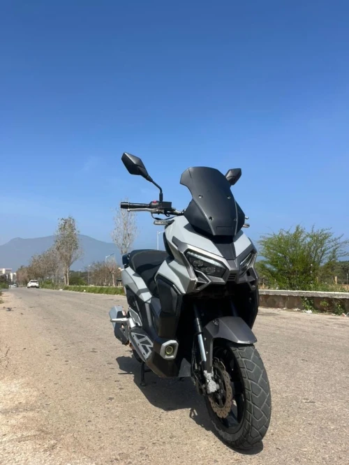 Vms Xdv 200 2024