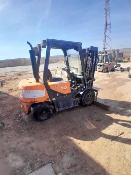 Doosan Doosan 