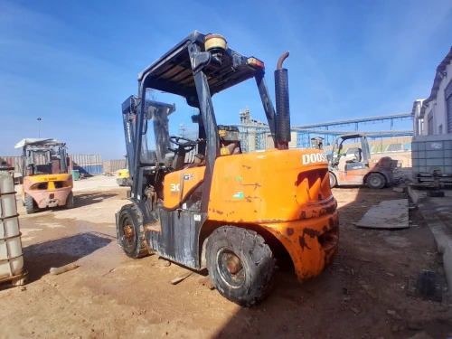 Doosan Doosan 