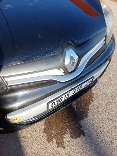 Renault Kangoo 2015 Confort (Utilitaire)