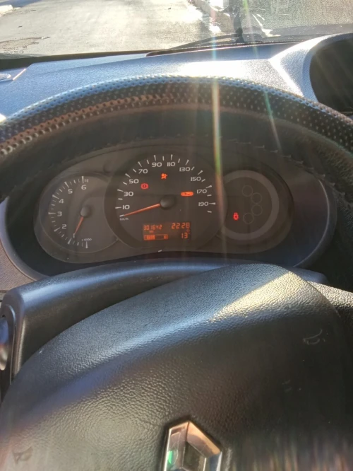 Renault Kangoo 2015 Confort (Utilitaire)
