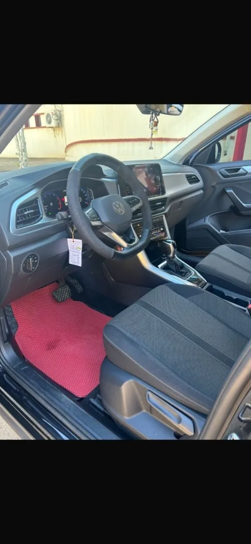 Volkswagen T-Roc 2023 Life Plus
