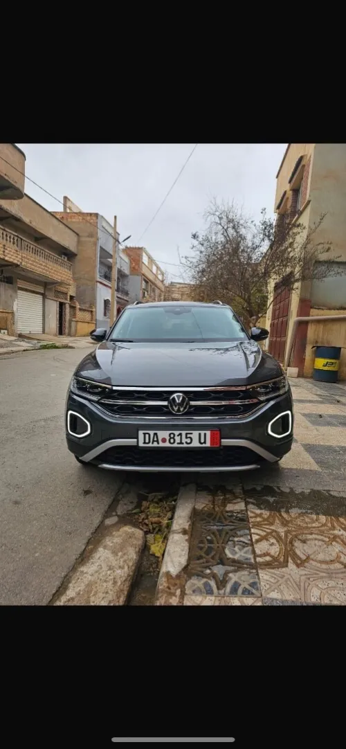 Volkswagen T-Roc 2023 Life Plus