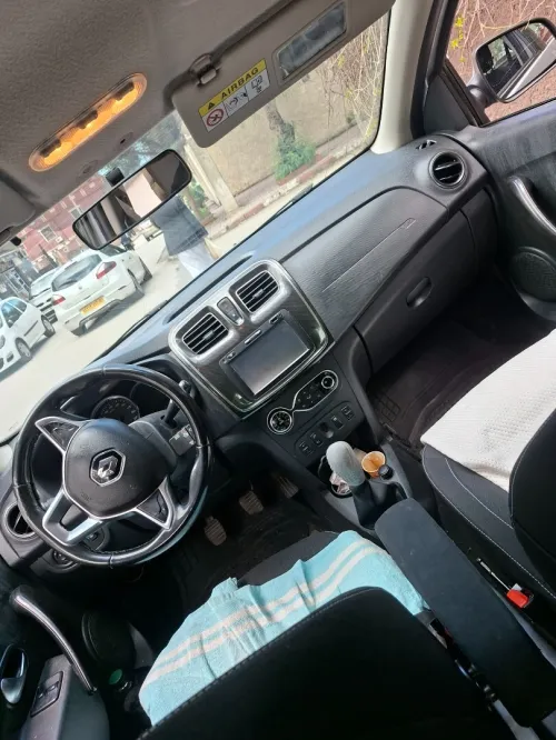 Renault Symbol 2018 Made In Bladi
