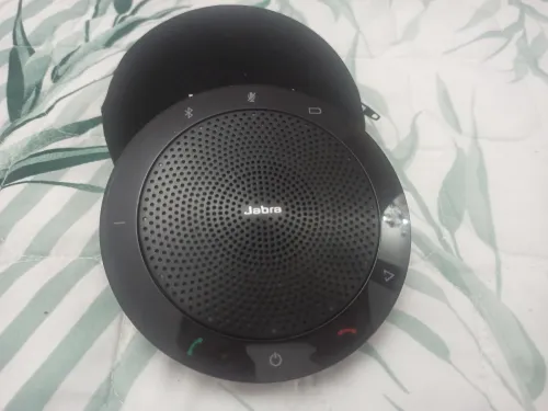 Jabra speack GN