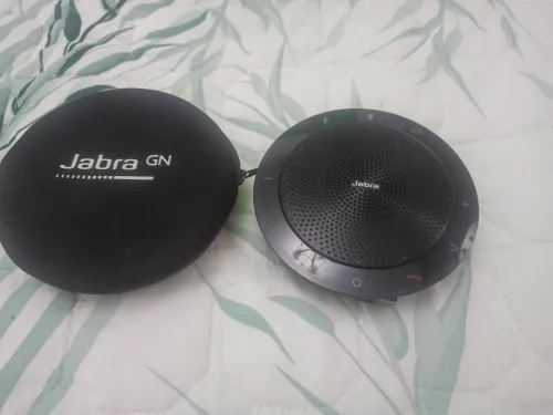 Jabra speack GN