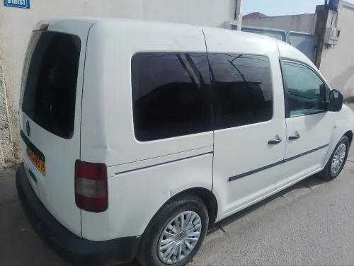 Volkswagen Caddy 2005 Caddy