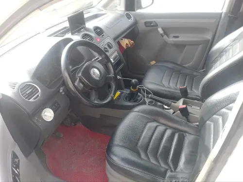 Volkswagen Caddy 2005 Caddy