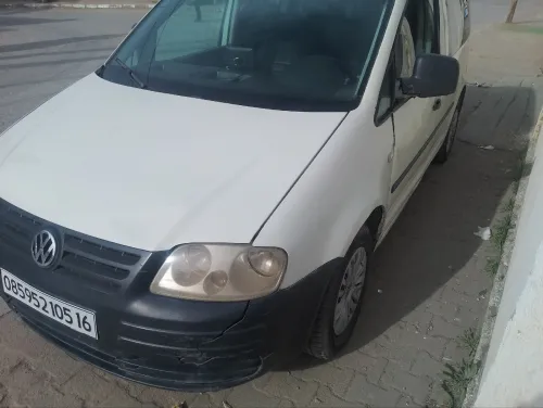 Volkswagen Caddy 2005 Caddy