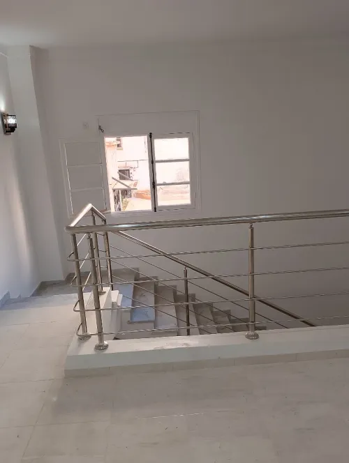 Vente Duplex F8 Tipaza Fouka