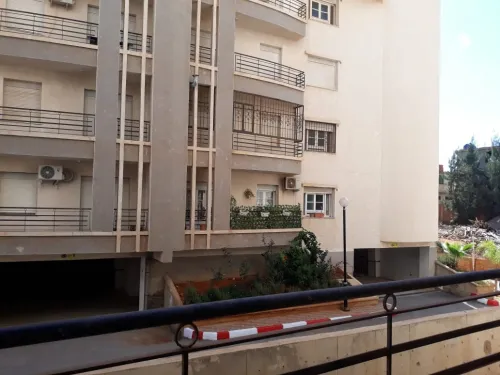 Vente Duplex F8 Tipaza Fouka