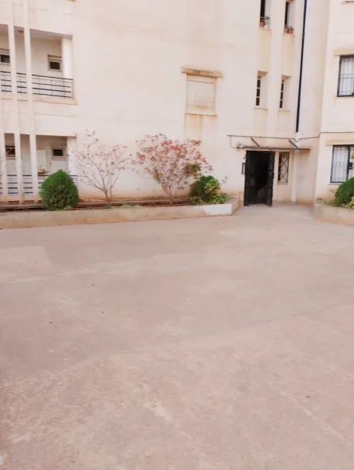 Vente Duplex F8 Tipaza Fouka