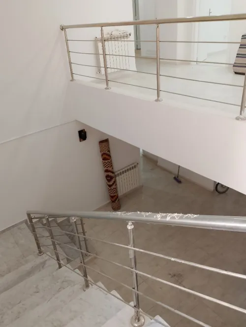 Vente Duplex F8 Tipaza Fouka