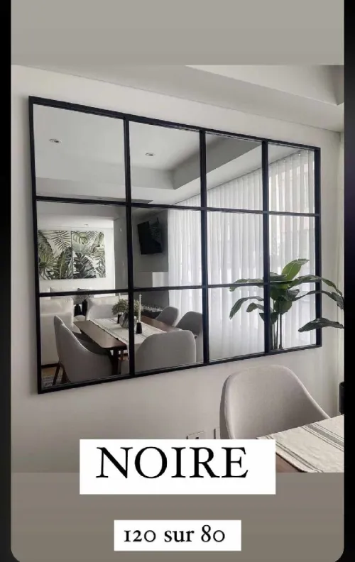 Miroirs designs