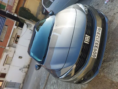 Fiat Tipo Sedan 2023 City