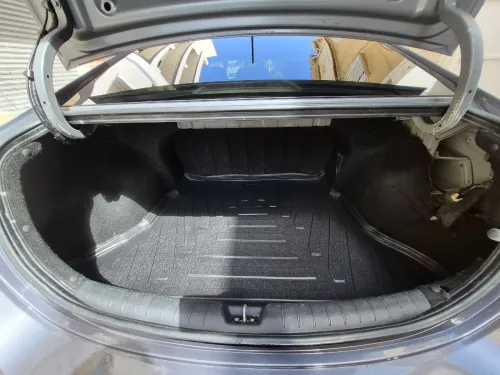 Hyundai Accent 2019 Accent