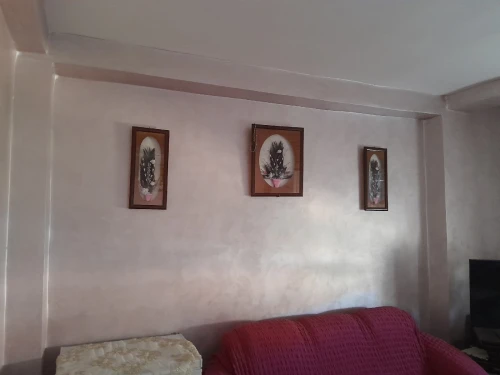 Vente Appartement F3 Médéa Medea 4