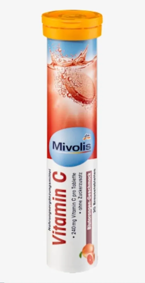 Vitamines 