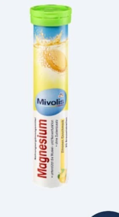 Vitamines 