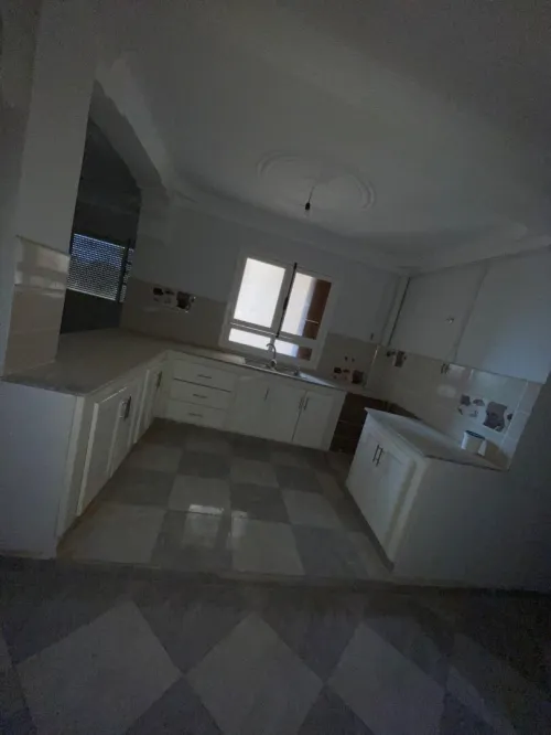Vente Appartement F4 Tizi Ouzou Tizi ouzou