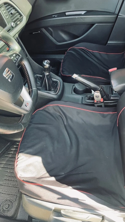 Seat Leon 2016 Fr +