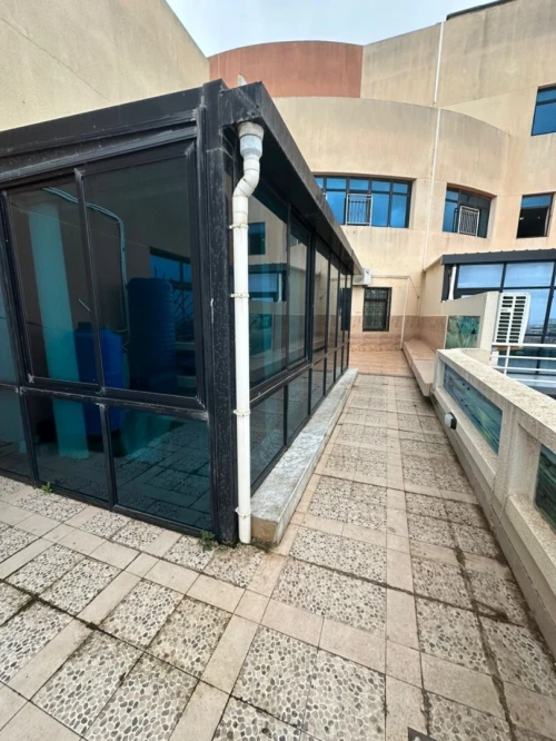 Vente Appartement F4 Alger Mohammadia 4