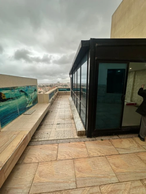 Vente Appartement F4 Alger Mohammadia 3