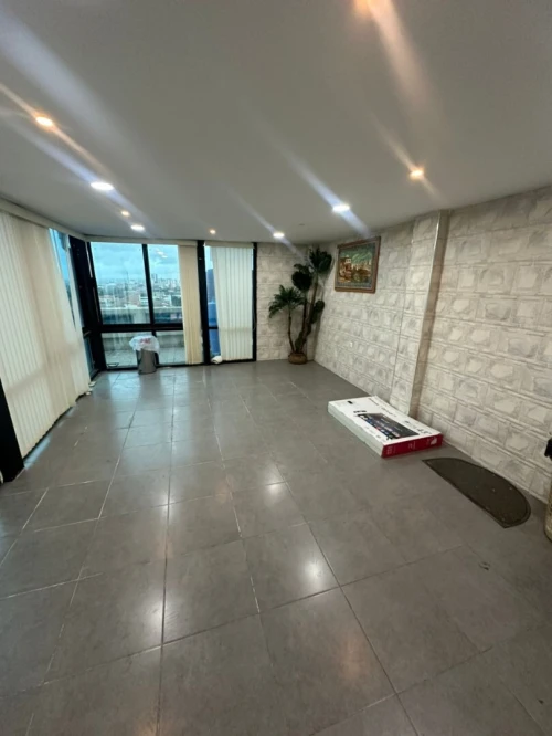 Vente Appartement F4 Alger Mohammadia 2