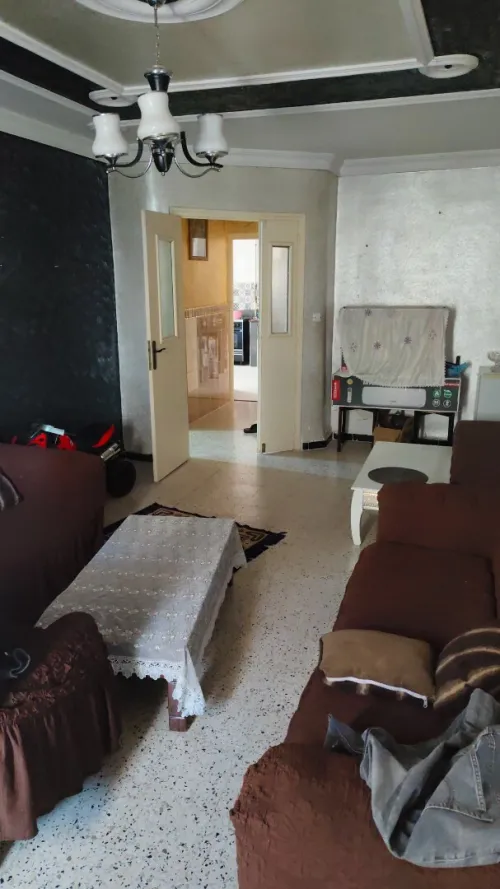 Vente Appartement F4 Boumerdès Zemmouri